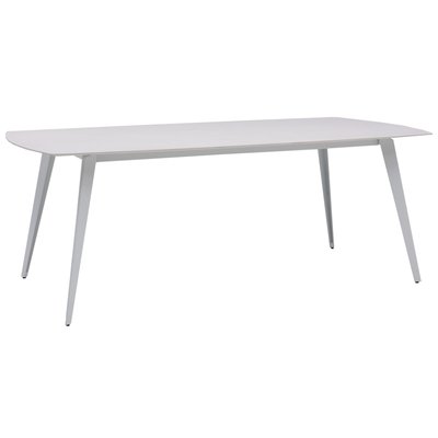 Table à manger de jardin en pierre HYDRA NATERIAL