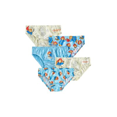 Caleçon ours paddington, lot de 5 NEXT