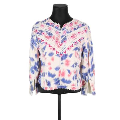 Blouse en coton - Très Bon État ISABEL MARANT