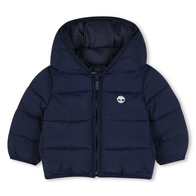Doudoune à capuche TIMBERLAND