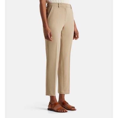 Pantalon Cigarette Mini À Pinces 7/8ème JODHPUR