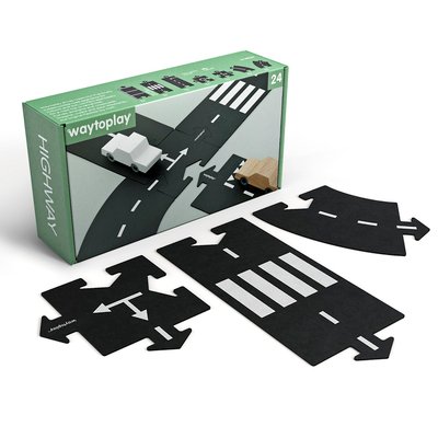 Circuit Autoroute WAYTOPLAY