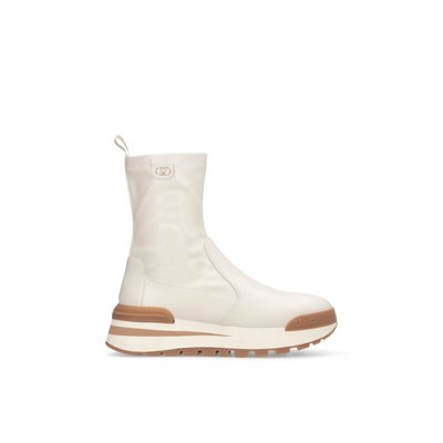 Bottines avec tige stretch LIU JO