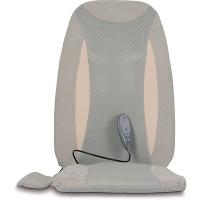 Siège massant chauffant EDM4 Eden ESSENTIEL B