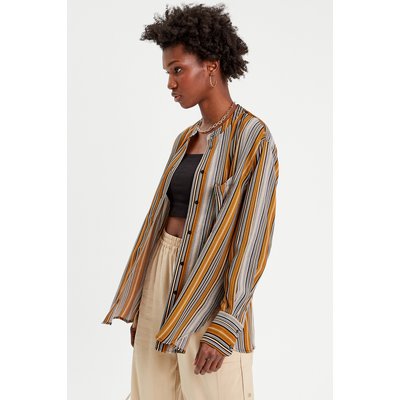 Chemise manches longues CACHE CACHE