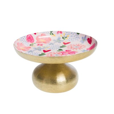 Plateau serviteur thais 15x25 cm AMADEUS