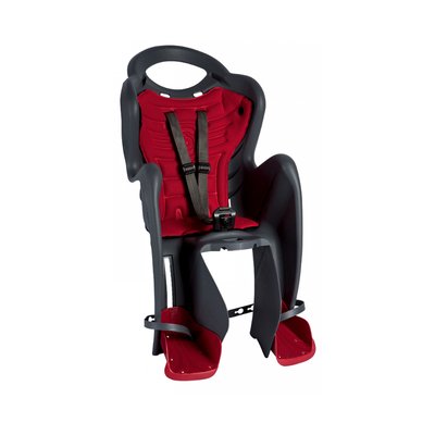 Siège bébé pour vélo Mr Fox Relax B Fix / BELLELLI