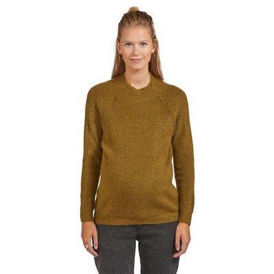 Pull maille perlée grossesse et allaitement VERTBAUDET