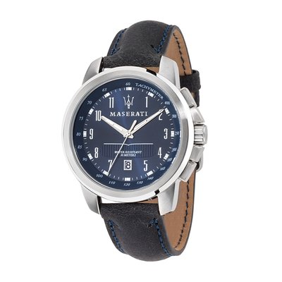 Montre Analogique SUCCESSO MASERATI