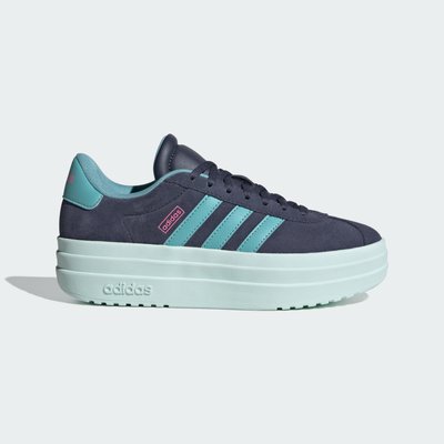 Baskets VL Court Bold ADIDAS SPORTSWEAR