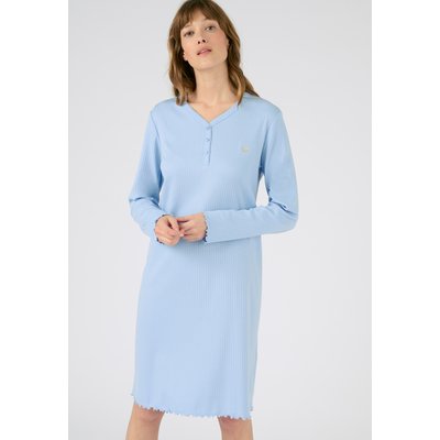 Chemise de nuit bleu ciel top