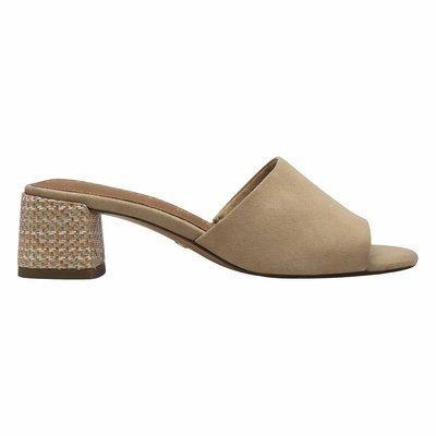 Mules à talon TAMARIS