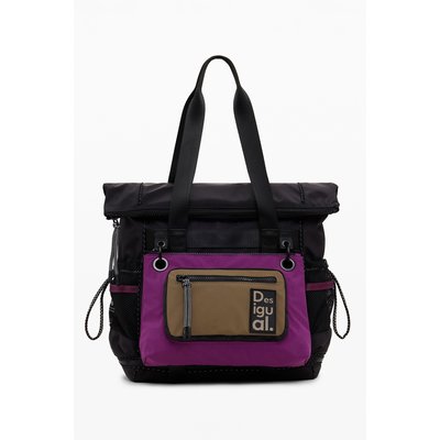 Grand sac à dos Voyager multiposition DESIGUAL