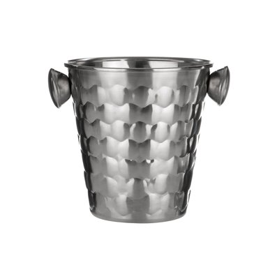 Ice Bucket in Stainless Steel SO'HOME