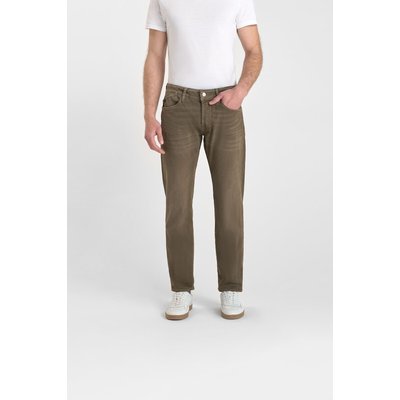 Jeans slim stretch 700/11, longueur 34 LE TEMPS DES CERISES