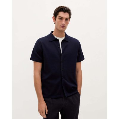Pull polo maille premium SCALPERS