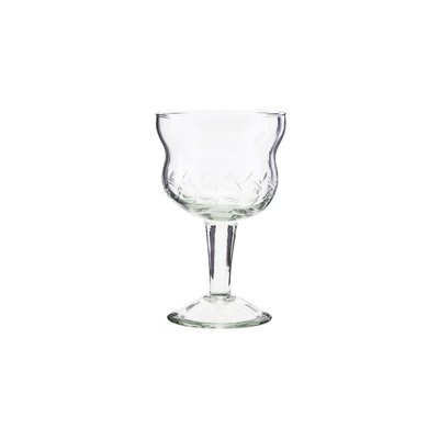 Verre à vin rouge Vintage HOUSE DOCTOR