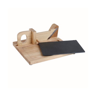 Guillotine À Saucisson Mec127 LIVOO