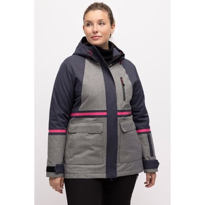 Manteau ski grande taille online