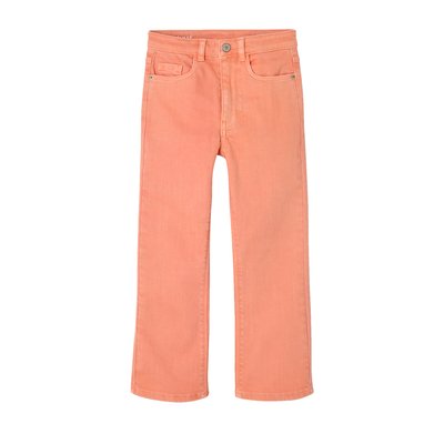 Pantalon évasé VERTBAUDET