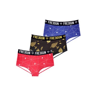 Freegun La Redoute