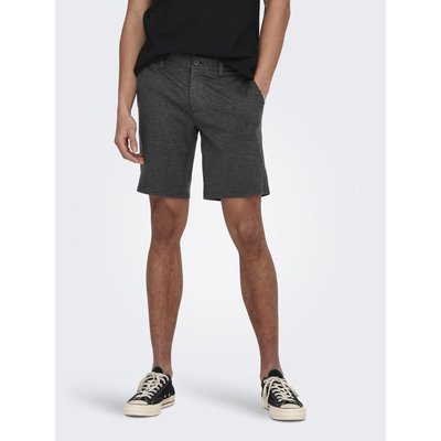 ONSMARK Taille moyenne Regular Fit Shorts Short chino ONLY & SONS