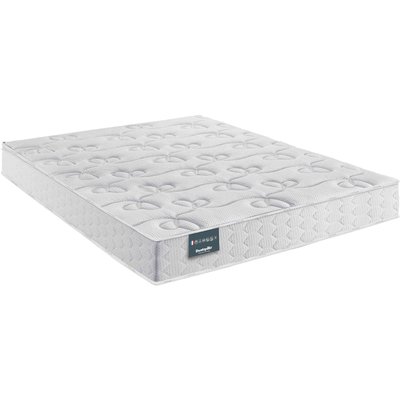 Matelas 100% latex très ferme, 20cm DAHLIA DUNLOPILLO
