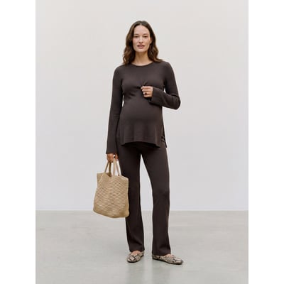 Blouse MAMA LICIOUS