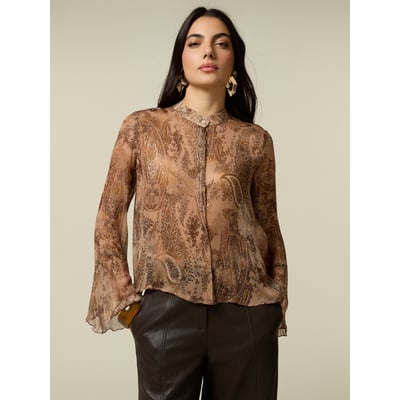 Chemise fantaisie OLTRE