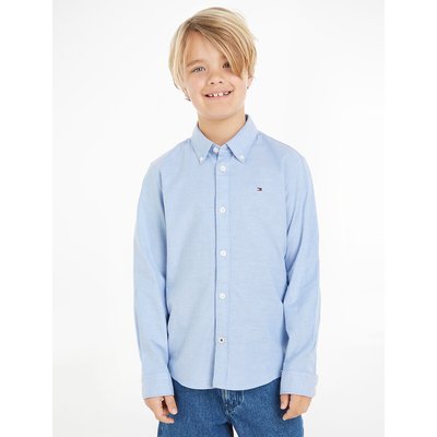 Chemise manches longues TOMMY HILFIGER