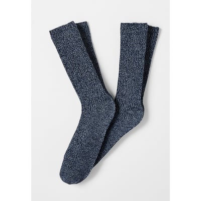 Lot de 2 chaussettes maille Thermolactyl DAMART
