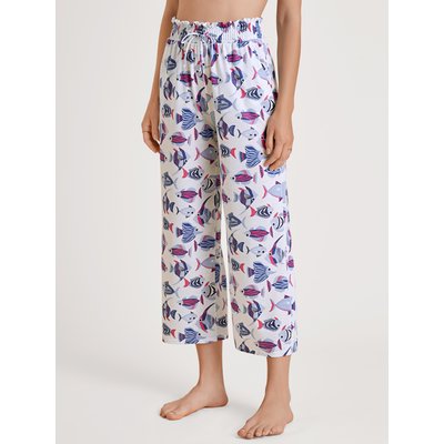 Pantalon 7/8 CALIDA