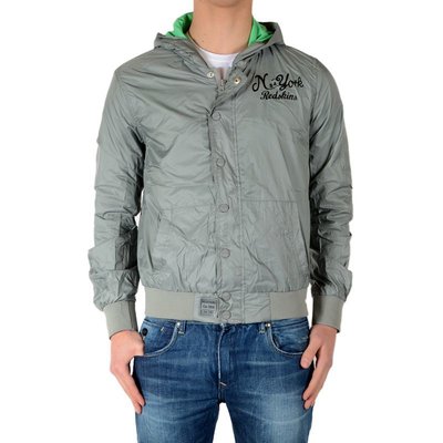 Blouson Leguro REDSKINS