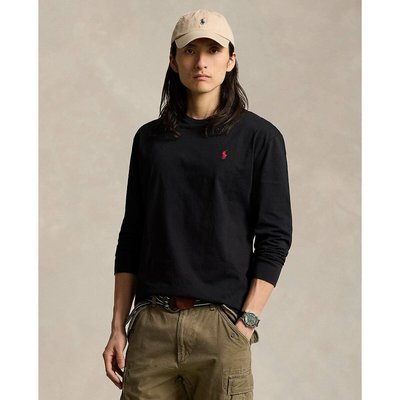 Лонгслив прямой POLO RALPH LAUREN