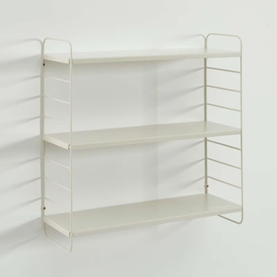 Etagère murale en acier PANTONE