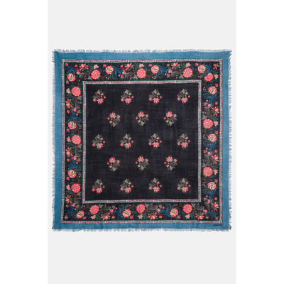 Foulard en laine, MEKNESS LOUISE MISHA