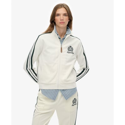 Veste de Survêtement Country Club SUPERDRY