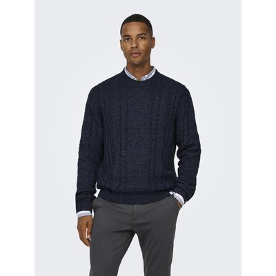 Pull en maille ONLY & SONS ONLY & SONS
