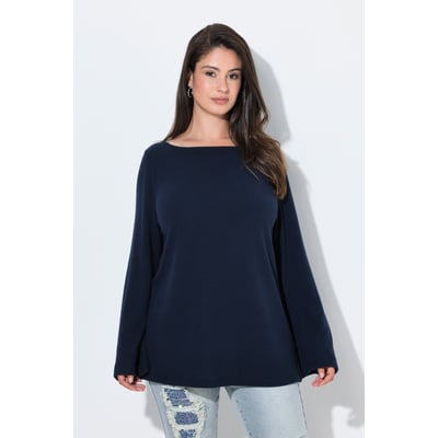 Blouse d’une très grande douceur ULLA POPKEN