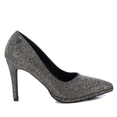 Chaussure Pompes Talon Décontractée XTI