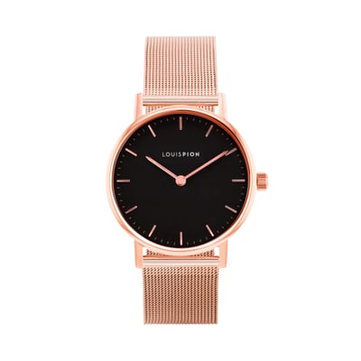 Montre Analogique  NINA LOUIS PION