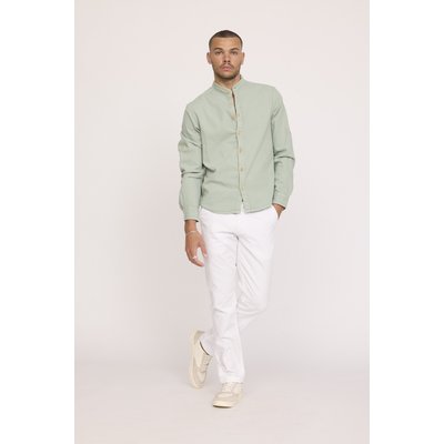 Pantalon coton tapered GLANCE LEE COOPER