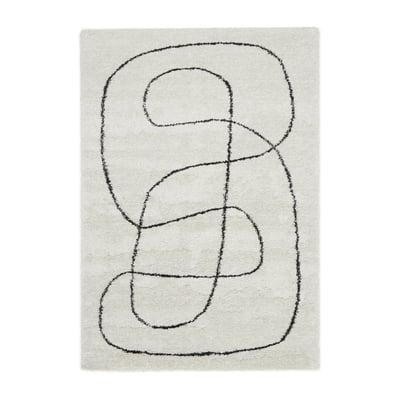 Tapis épais et confortable SERENITY AFK LIVING