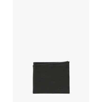 Portefeuille porte-monnaie Cadence cuir ETRIER