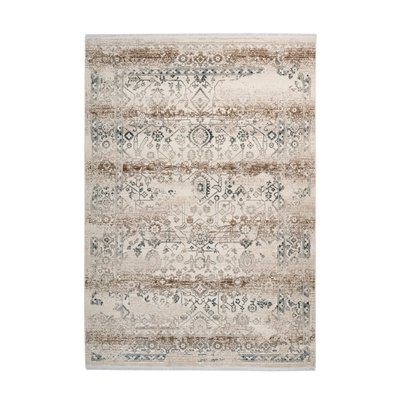Tapis vintage rectangulaire Anouk ARTE ESPINA