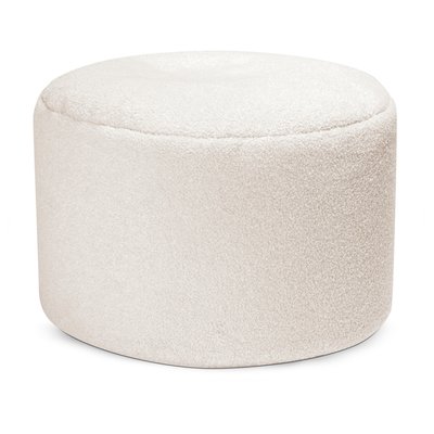 Repose Pieds DotCom Woolly SITTING POINT