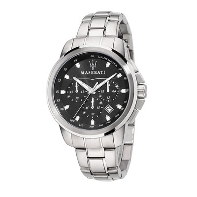 Montre Analogique SUCCESSO MASERATI