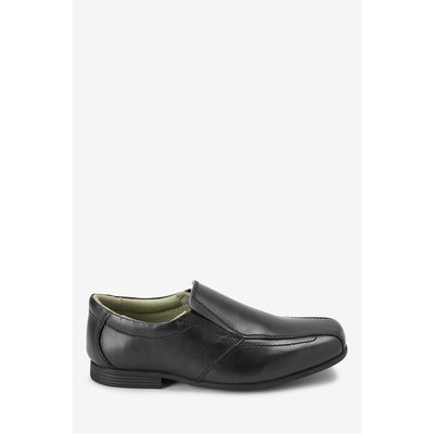 Mocassins Habillés En Cuir NEXT