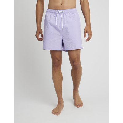 Short de bain uni BZB