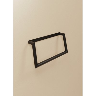 Porte Serviette Anneau mural  MICRA COSMIC
